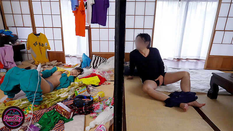 FJIN-025 パート 2 - 36 分