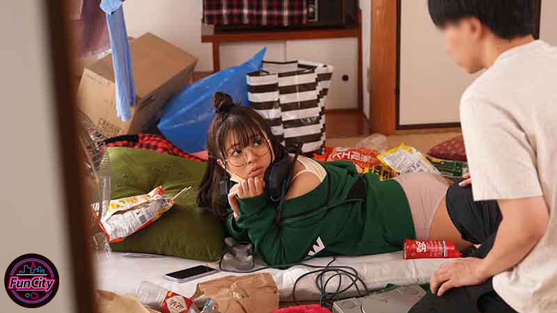 FJIN-026 パート 3 - 42 分