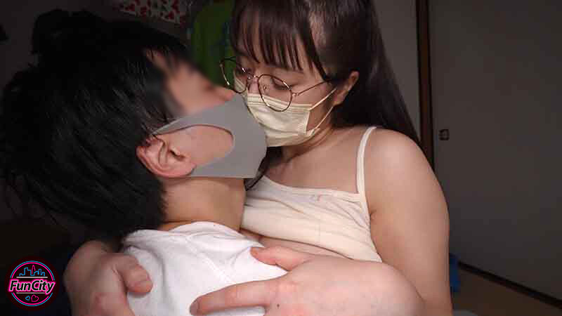 FJIN-026 パート 6 - 60 分