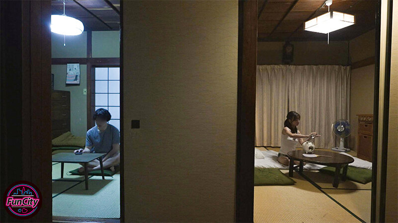 FJIN-027 Bagian 13 - 102 minit