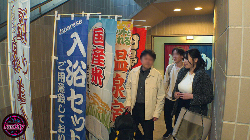 FJIN-028 Bagian 1 - 30 minit