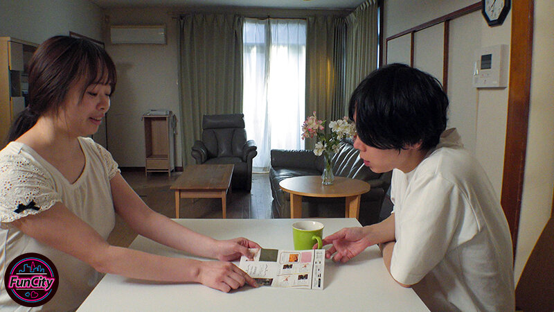 FJIN-031 パート 1 - 30 分