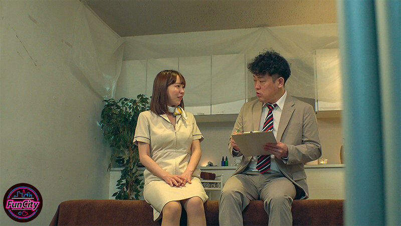 FJIN-038 第 2 部分 - 36 分钟