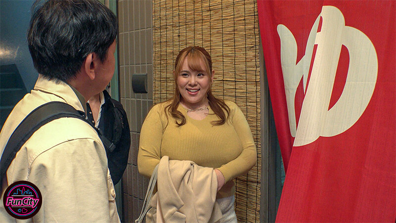 FJIN-039 パート 1 - 30 分