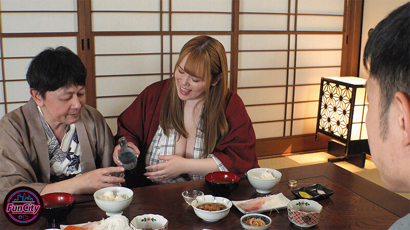 FJIN-039 パート 5 - 54 分