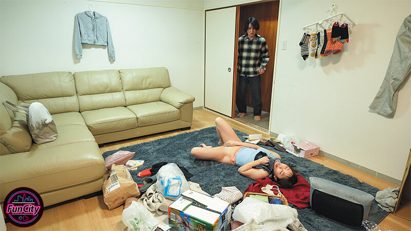 FJIN-040 Part 11 - 90 minutes