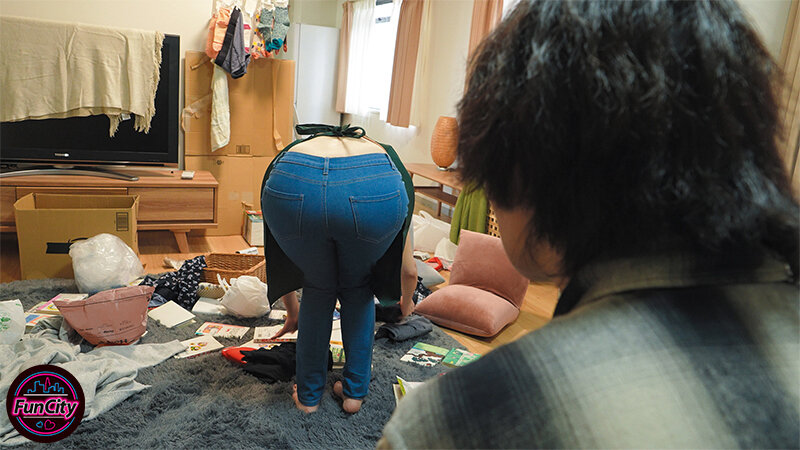 FJIN-040 パート 6 - 60 分