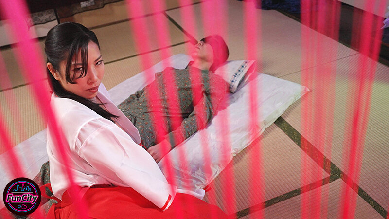 FJIN-041 パート 5 - 54 分