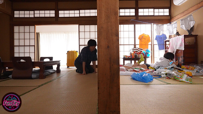 FJIN-043 Bagian 5 - 54 minit