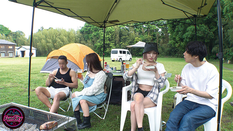 FJIN-048 パート 1 - 30 分