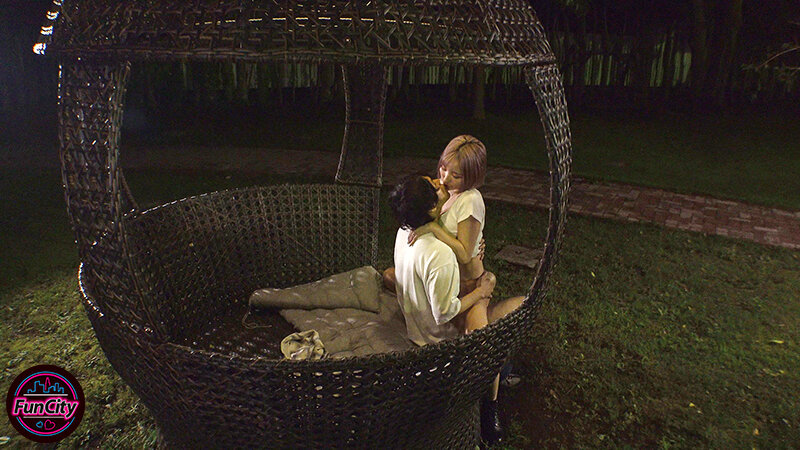 FJIN-048 パート 13 - 90 分