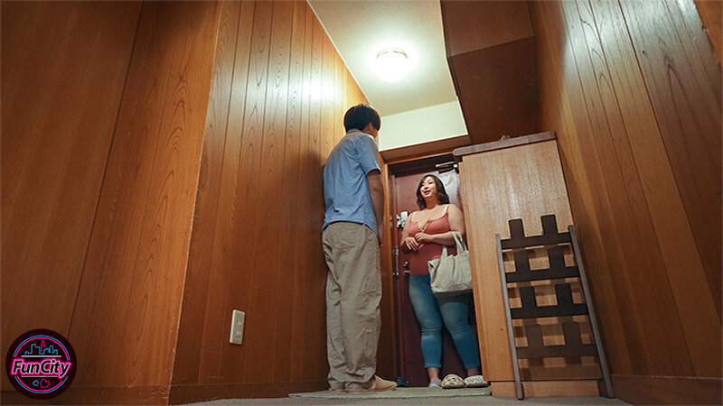 FJIN-052 第 1 部分 - 30 分钟