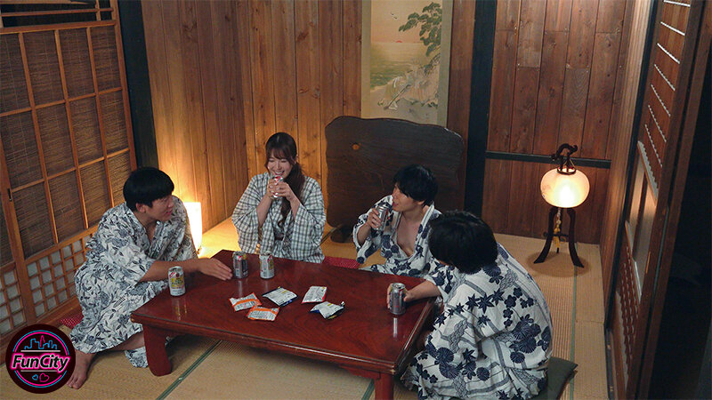 FJIN-053 Bagian 13 - 126 minit