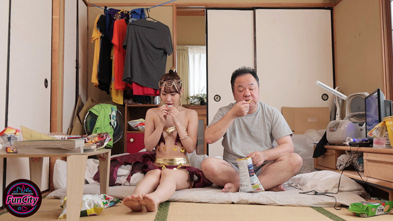 FJIN-055 パート 13 - 90 分