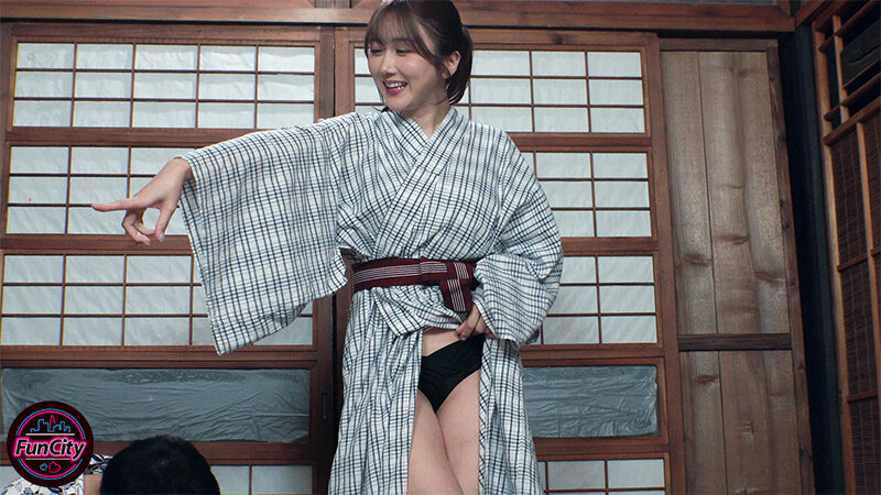 FJIN-057 パート 12 - 107 分