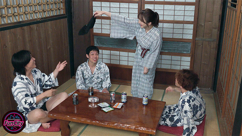 FJIN-057 パート 13 - 114 分