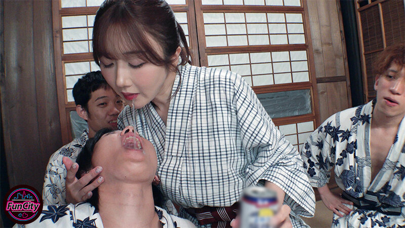 FJIN-057 パート 14 - 121 分