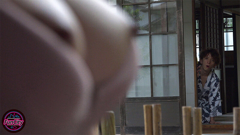 FJIN-057 パート 6 - 65 分