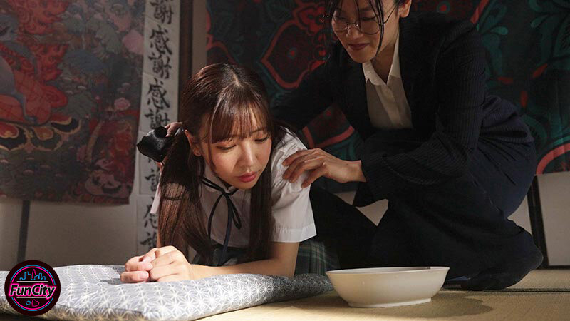 FJIN-059 パート 3 - 42 分