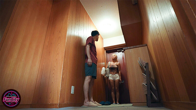 FJIN-062 パート 1 - 30 分