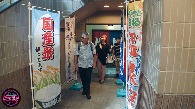 FJIN-064 パート 1 - 30 分