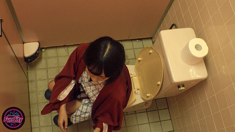 FJIN-074 Bagian 5 - 54 minit