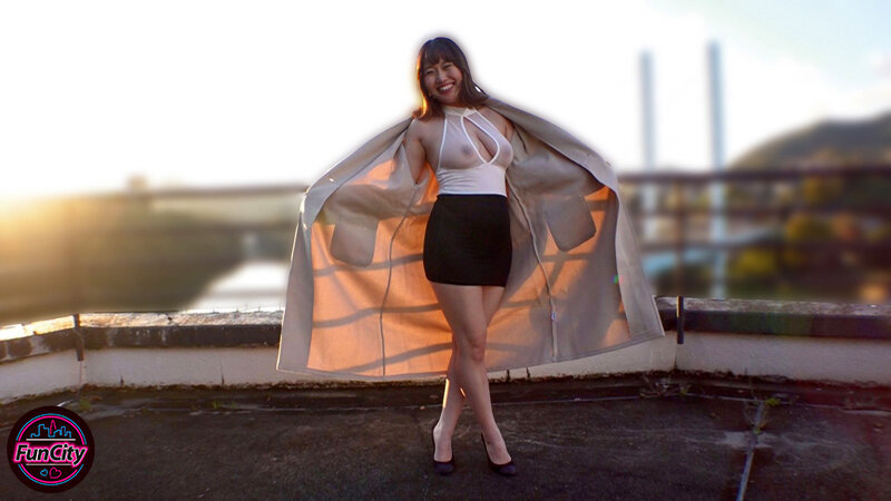 FJIN-075 パート 3 - 50 分