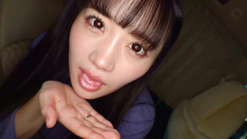 シロートごっくんFile003浮気された実家暮らしの巨乳OLが彼氏に見せたことないHなトロ顔で…デカチンおしゃぶり口淫スペルマごっくん1泊2日喉ハメ旅行 有馬美玖 3枚目