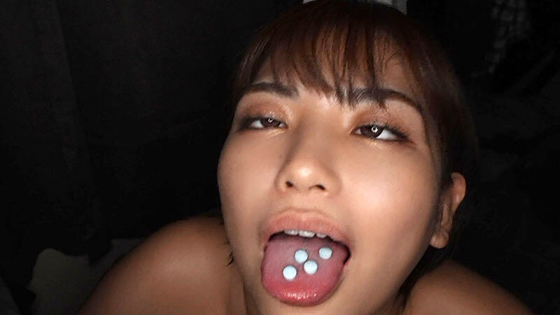 串刺し3Pイキ潰し 生意気な巨乳OLを媚薬レ×プしてアヘ顔でドンギマって白目剥くまでマワして遊ぶwww 天晴乃愛 画像14