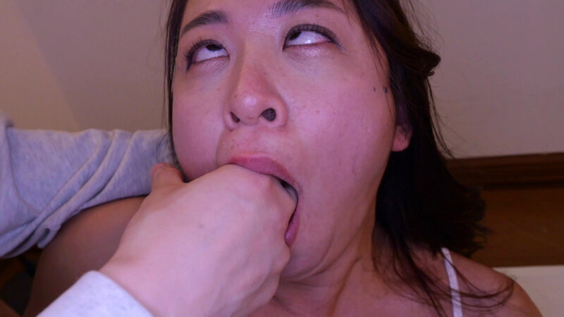 FJIN-083 第 3 部分 - 46 分钟