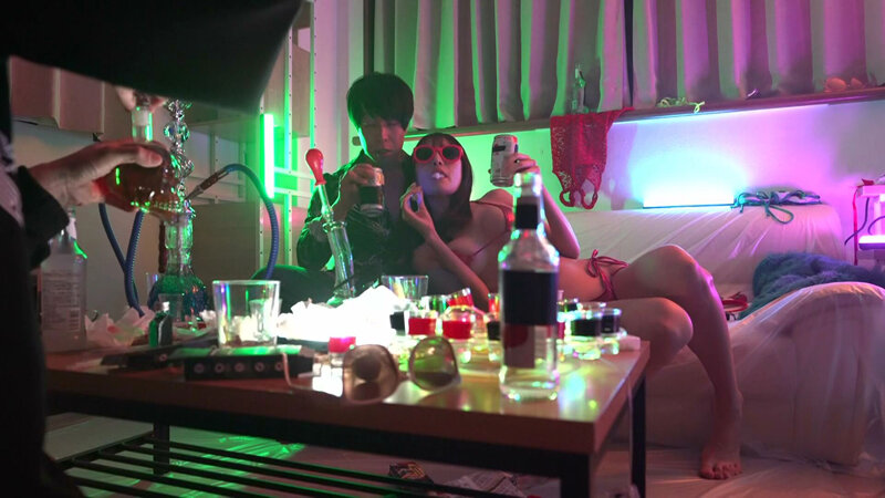 FJIN-100 パート 1 - 30 分