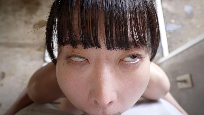 乳首こねくり失禁 敏感な乳首を開発されてお漏らし失禁癖がエスカレートしたJ系は白目アヘ顔絶頂し…三葉やよい 画像9