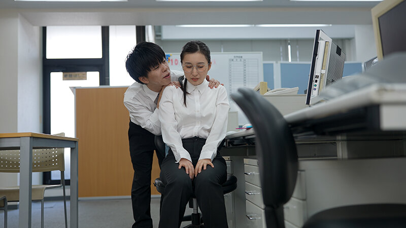 FJIN-115 パート 2 - 34 分