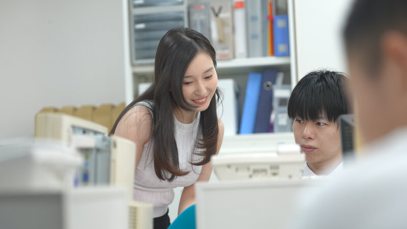 FJIN-115 パート 2 - 34 分