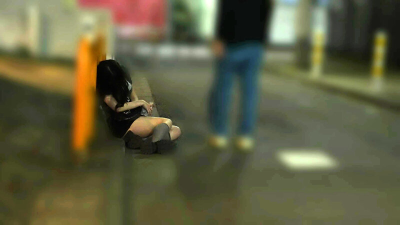 FJIN-118 第 2 部分 - 36 分钟