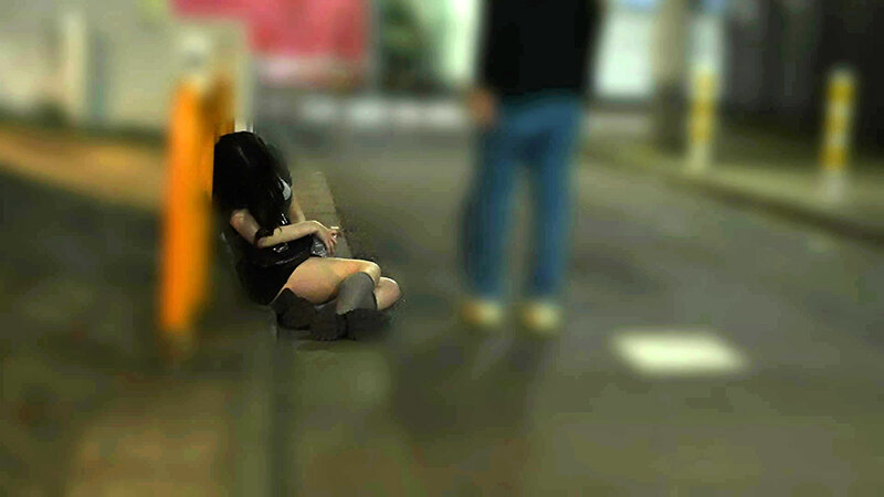 FJIN-118 パート 3 - 36 分