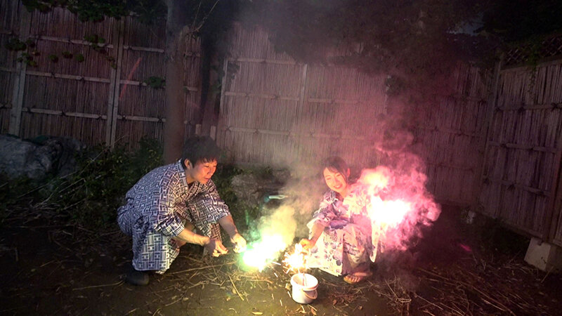 FJIN-121 第 15 部分 - 114 分钟