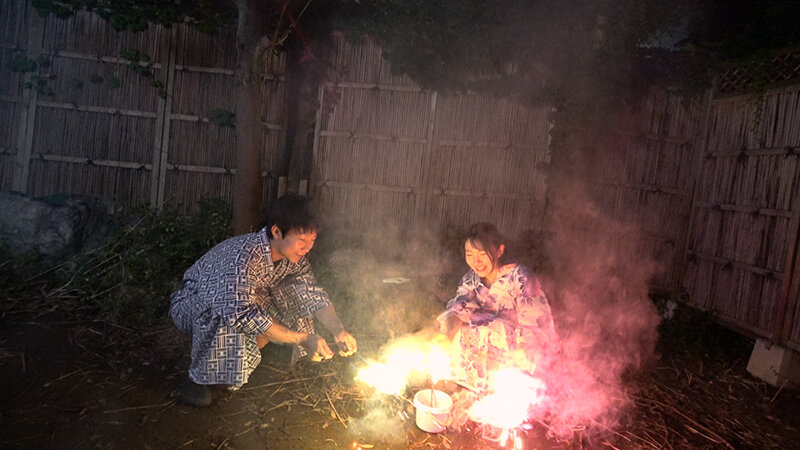 FJIN-121 第 7 部分 - 48 分钟