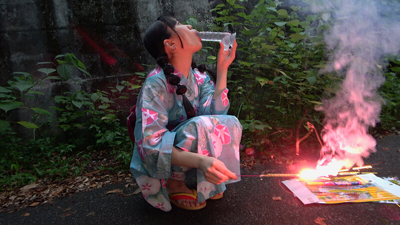 FJIN-126 第 1 部分 - 30 分钟