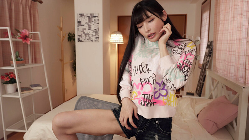 【じんかくきょうせいVR洗脳】人気配信者になった元いじめっこ性悪糞女をVRゴーグルで洗脳成敗！胡桃さくら サンプル