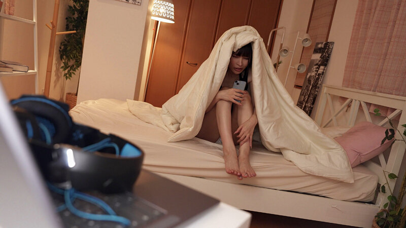 【催●×現実浸食の究極形】元いじめっこだった人気配信者をVR空間と現実でW完全服従したった！胡桃さくら サンプル