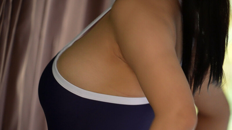 サンプル-【激レア！！】パイズリ潮！！神乳に不可能無しハードル高めの乳プレイ。男の潮吹きもおまかせ！ 羽月乃蒼