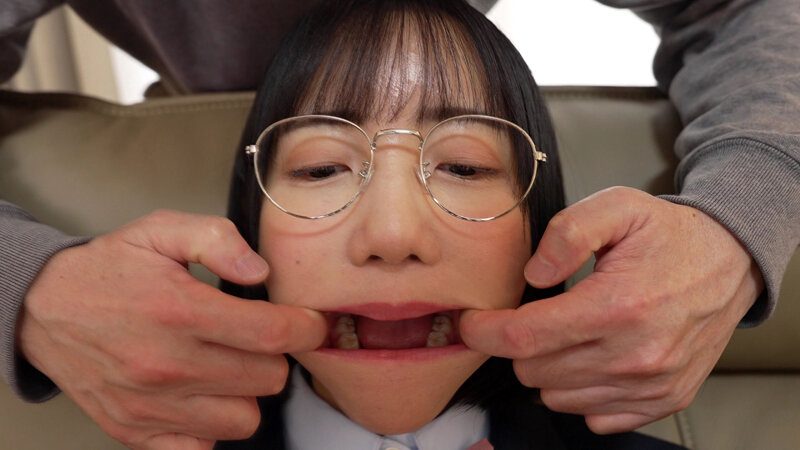 【洗脳啓発まいんどふぁっかー】50オーバー・独身・低所得者の俺が女子○生を潮吹き洗脳で先行投資した編 美咲音 サンプル