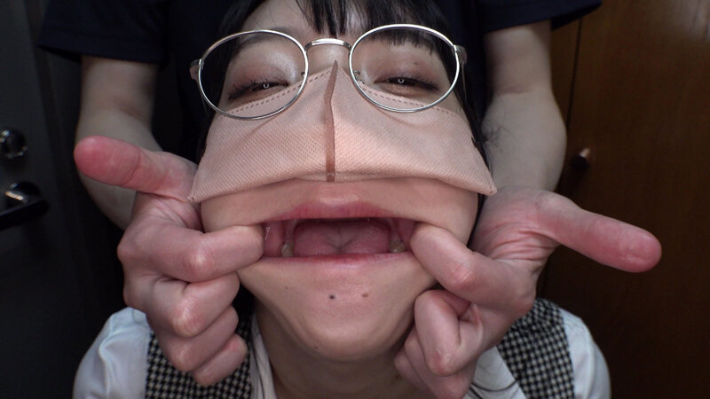 FKOU-005 Bagian 1 - 30 minit