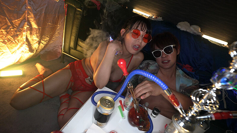 FKOU-009 パート 1 - 30 分