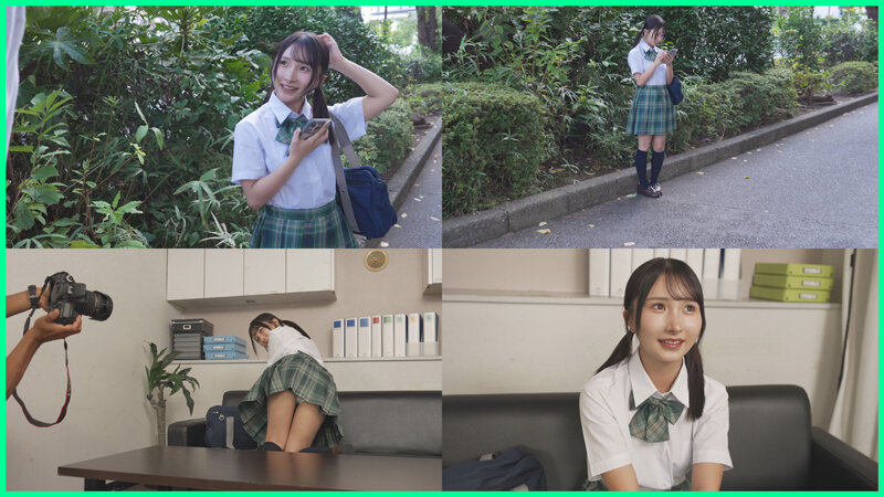 FKRU-002 第 1 部分 - 30 分钟