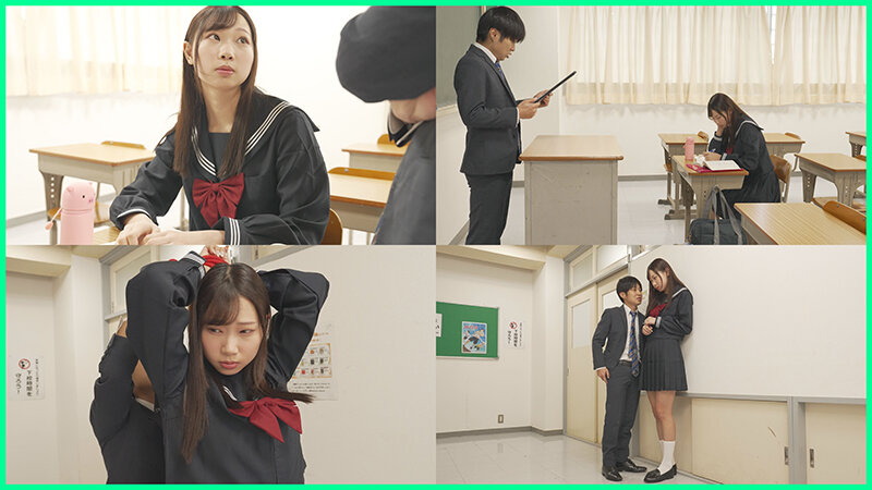 FKRU-008 パート 1 - 30 分