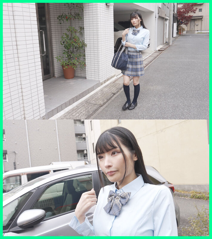 FKRU-011 Part 1 - 30 minutes