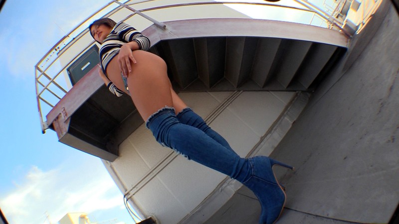 FLAV-231 パート 5 - 58 分