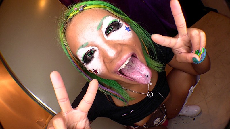 FLAV-258 第 17 部分 - 126 分钟